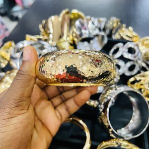Chunky bracelet 020