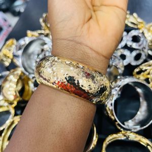 Chunky bracelet 020
