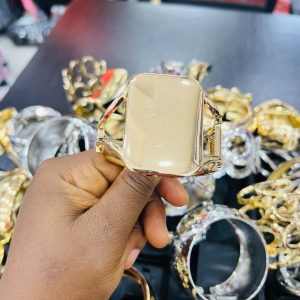 Chunky bracelet 017