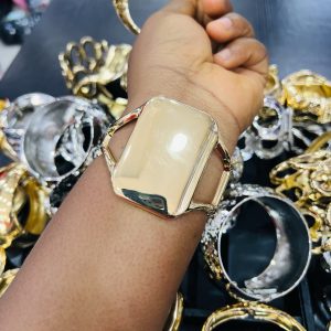 Chunky bracelet 017