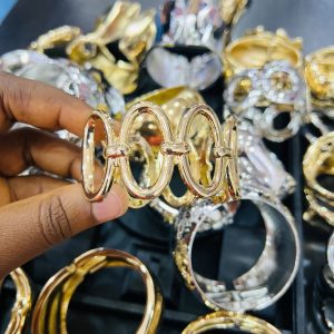 Chunky bracelet 016