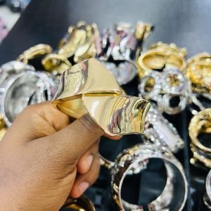 Chunky bracelet 015