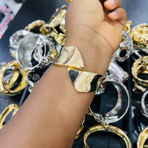 Chunky bracelet 015