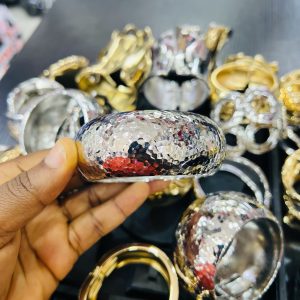 Chunky bracelet 014