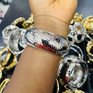 Chunky bracelet 014