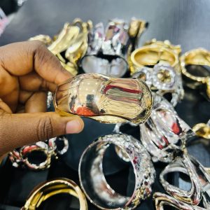 Chunky bracelet 009
