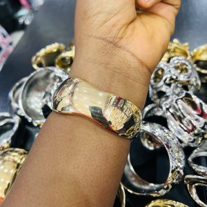 Chunky bracelet 009