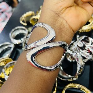 Chunky bracelet 006