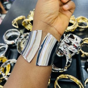 Chunky bracelet 005