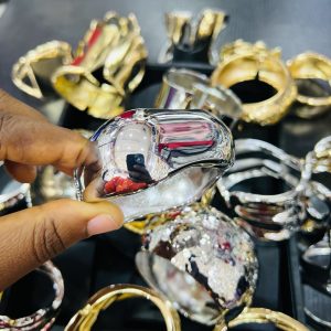 Chunky bracelet 004