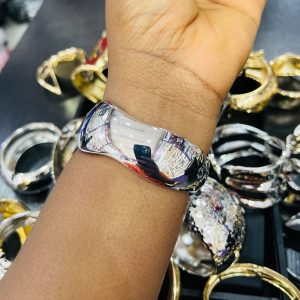 Chunky bracelet 004