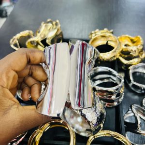 Chunky bracelet 003