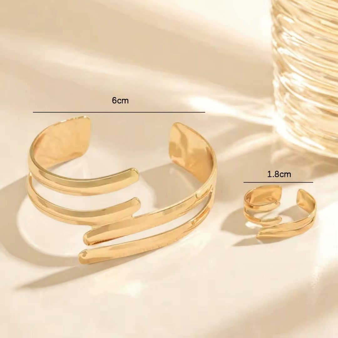 Fashion bracelet combo 003 - Image 2