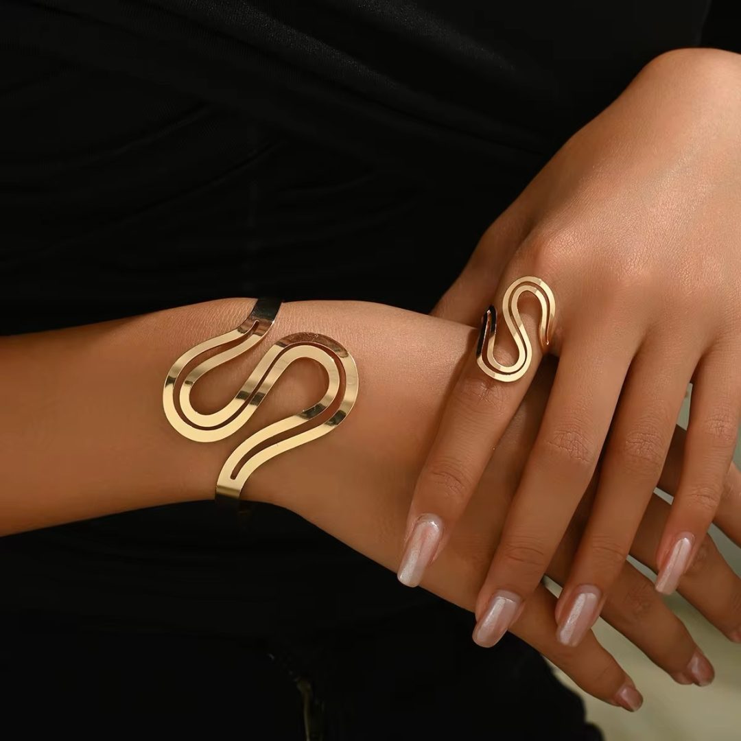 Fashion bracelet combo 002 - Image 2
