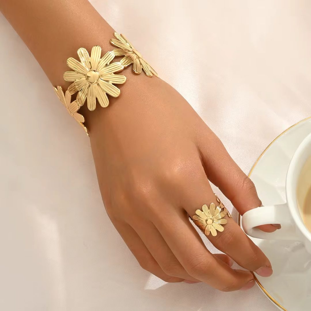 Fashion bracelet combo 001 - Image 4