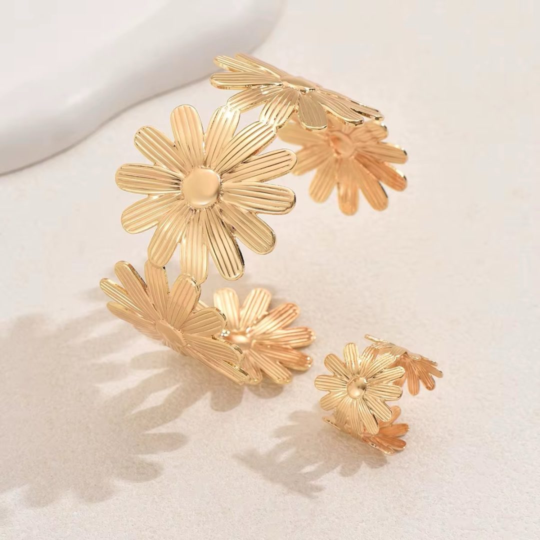 Fashion bracelet combo 001 - Image 3