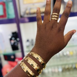 Fashion bracelet combo 006