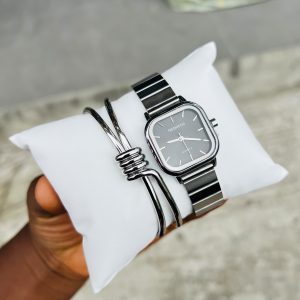 Rebirth silver combo with plastic box!
