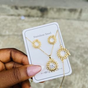 Spiral complete set