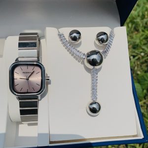 Rebirth watch combo comes with paper box