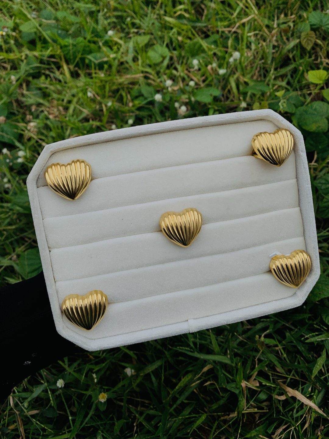 Stainless steel size (9) 011 - Image 2