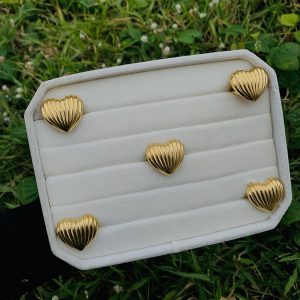 Stainless steel size (9) 011