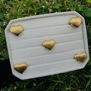 Stainless steel size (9) 011