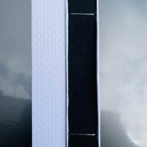 White long bracelet box