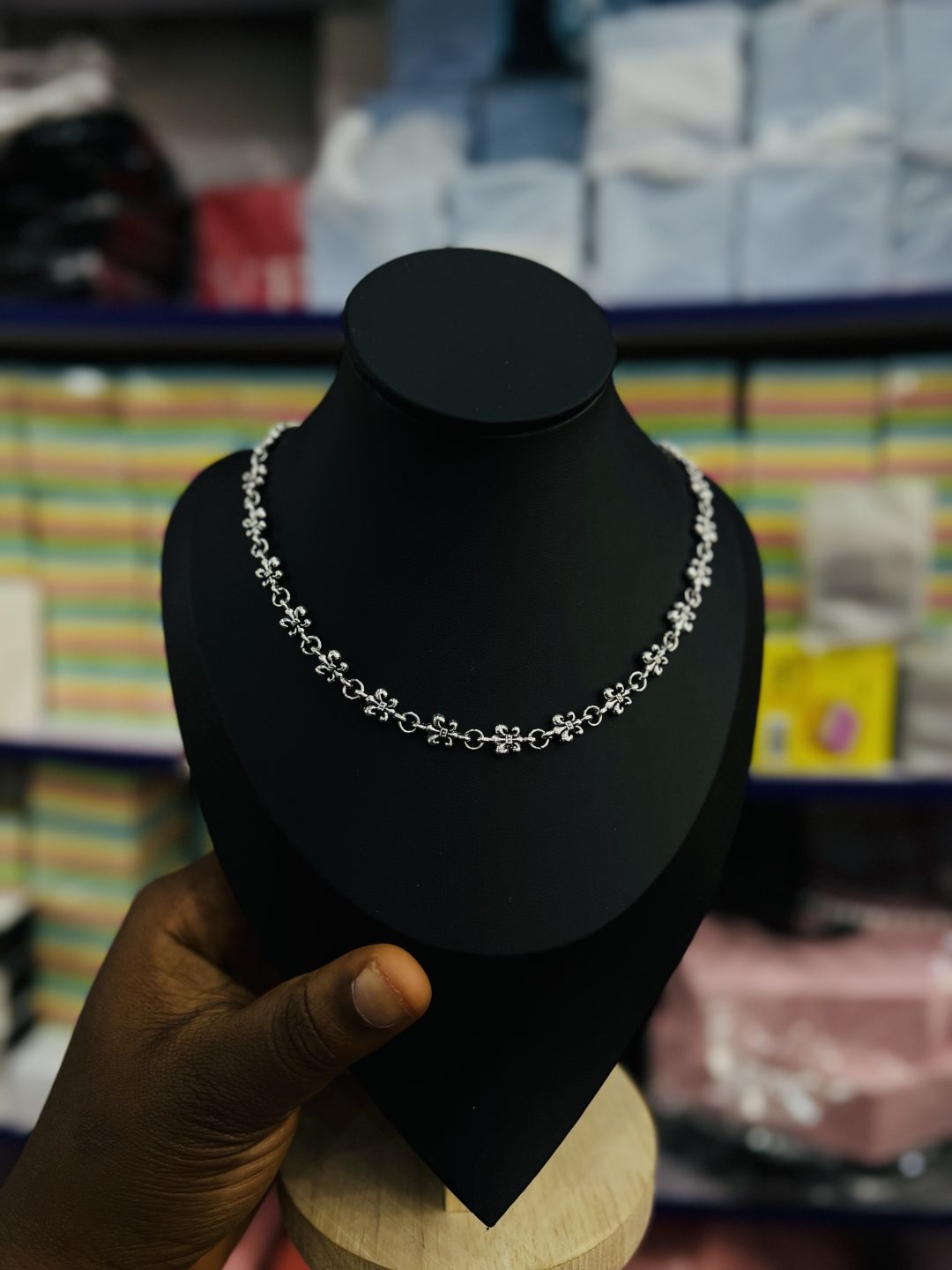 Urban necklace 004 - Image 3