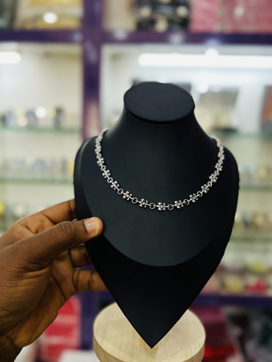 Urban necklace 004 - Image 4