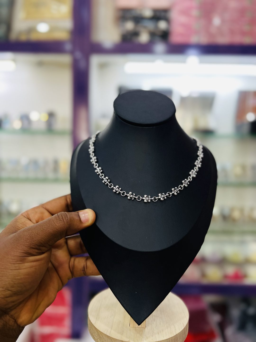 Urban necklace 004