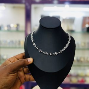 Urban necklace 004