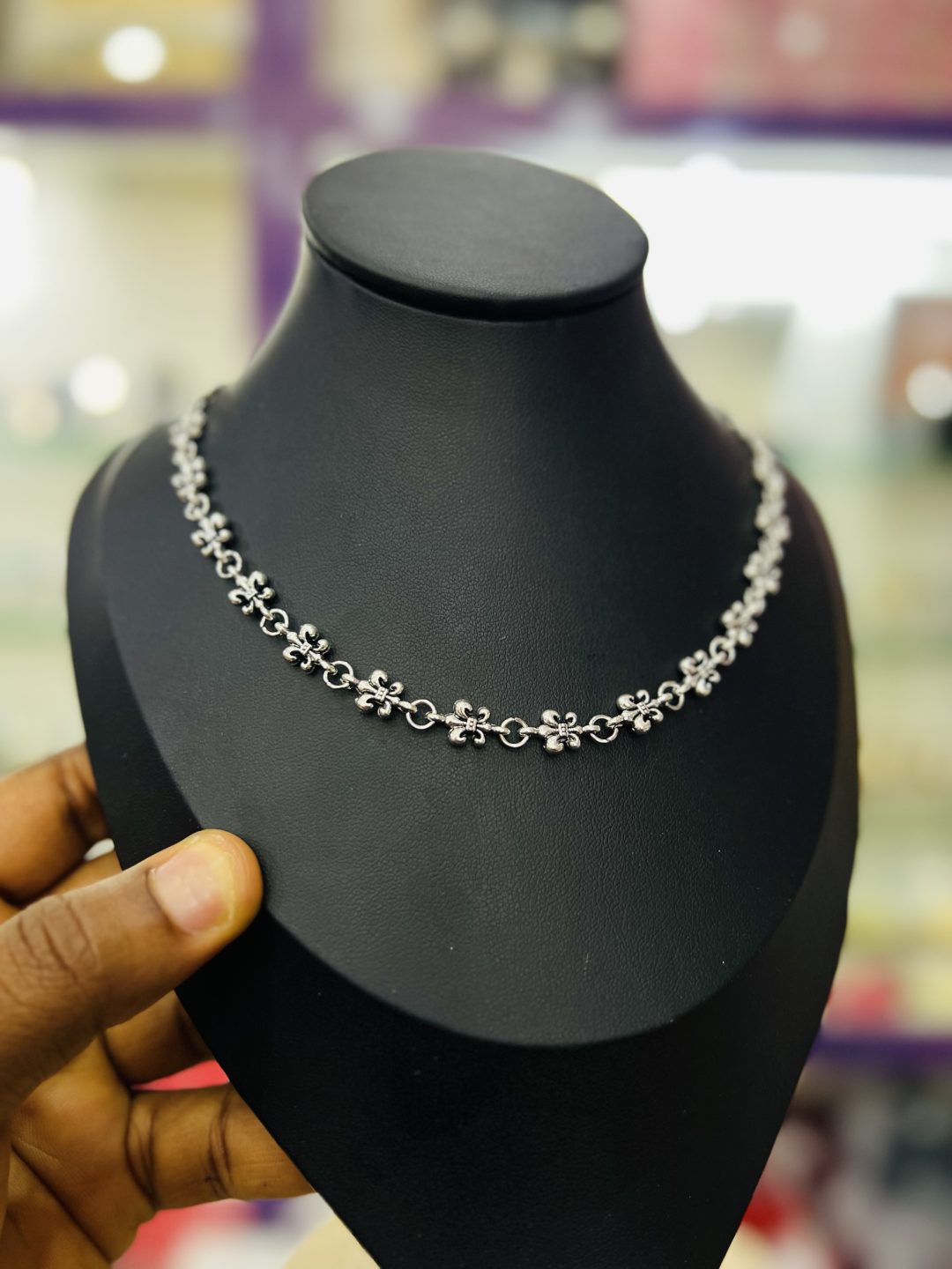 Urban necklace 004 - Image 6