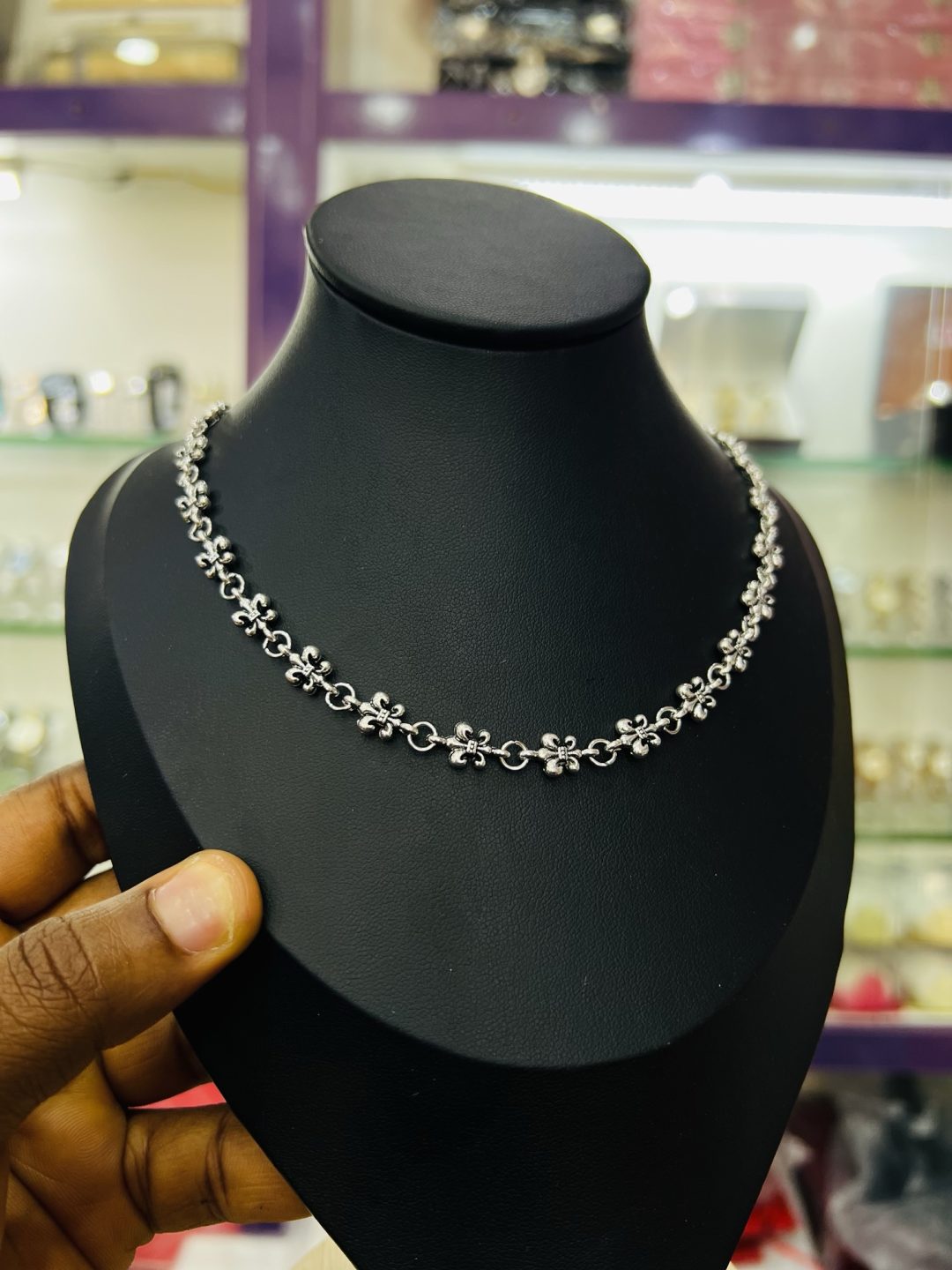 Urban necklace 004 - Image 5