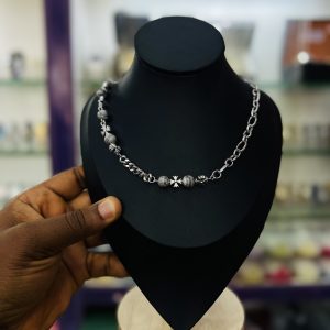 Urban necklace 002