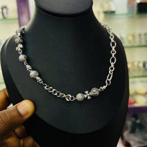 Urban necklace 002