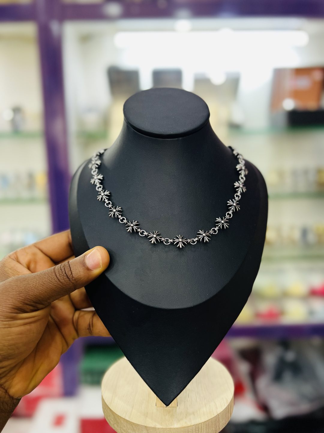 Urban necklace 003 - Image 6