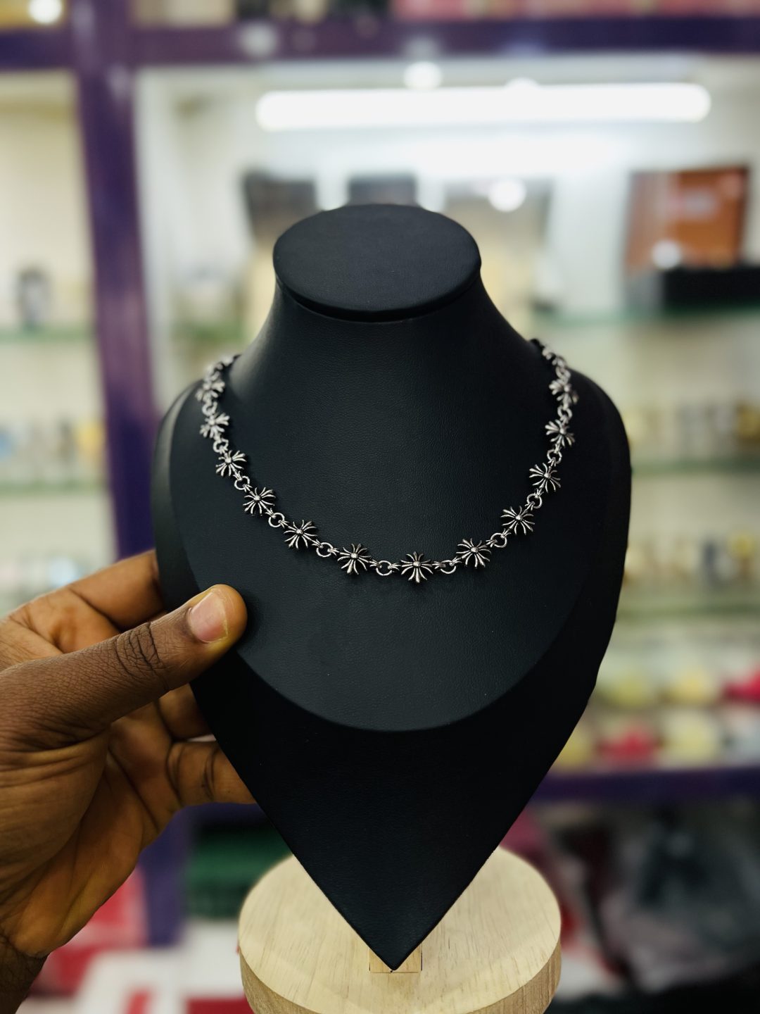 Urban necklace 003 - Image 5