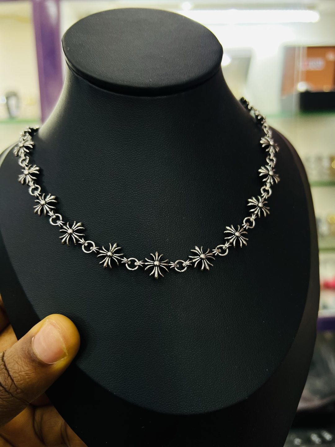 Urban necklace 003 - Image 2