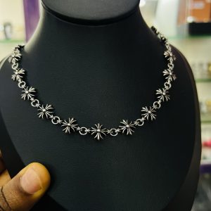 Urban necklace 003