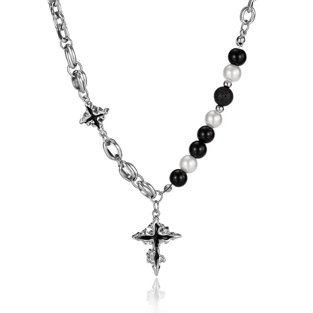 Urban necklace 001 - Image 3