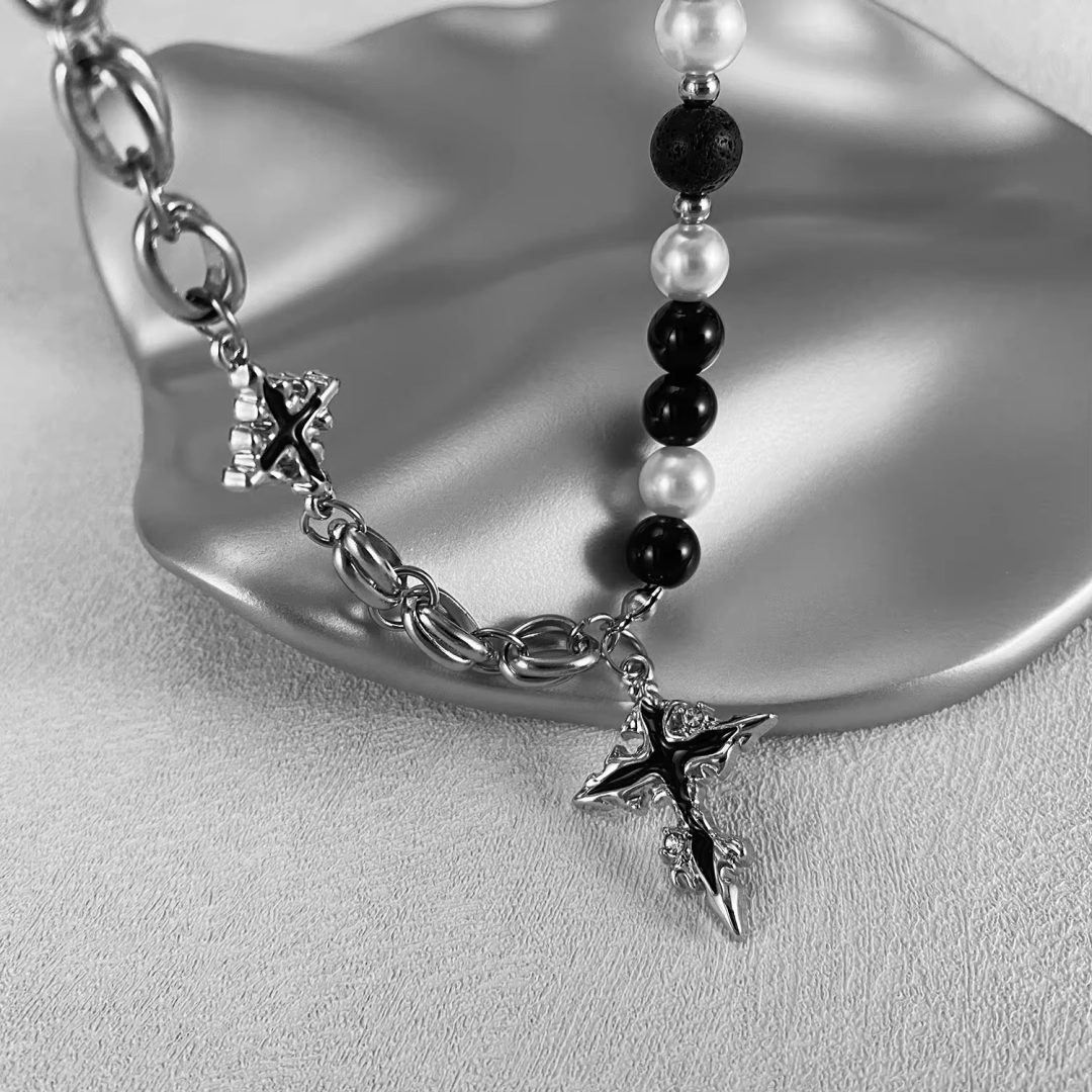 Urban necklace 001 - Image 6