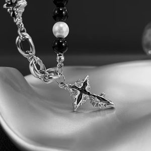 Urban necklace 001
