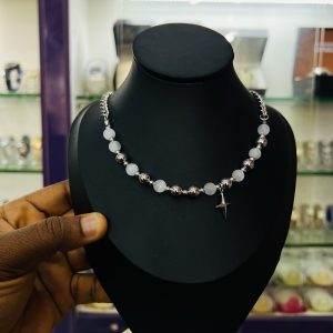 Urban necklace 005
