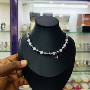 Urban necklace 005