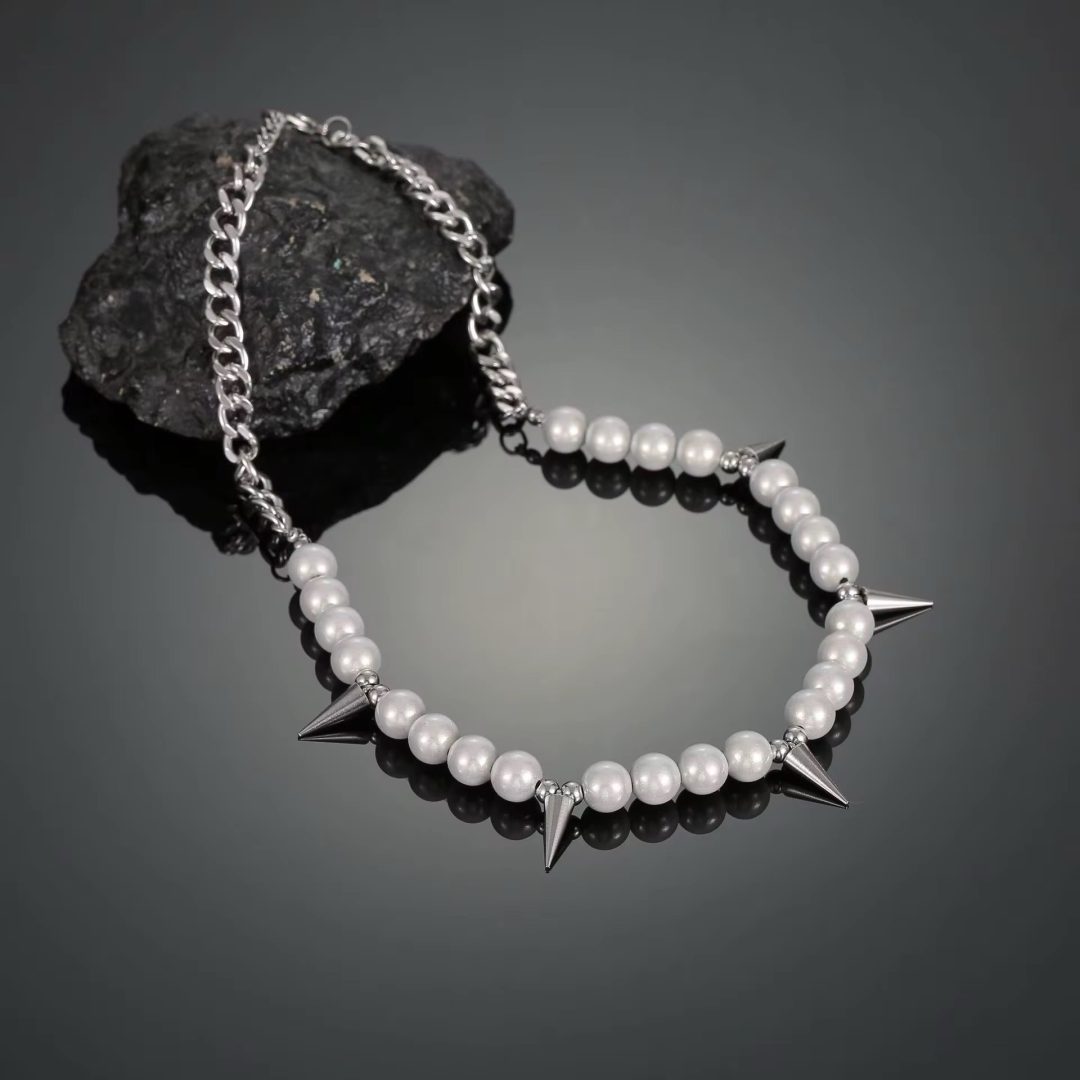 Urban necklace 007