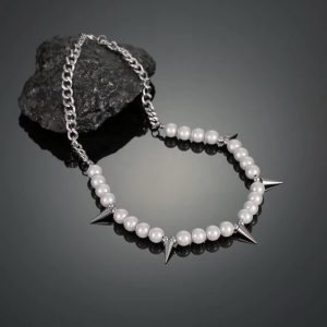 Urban necklace 007