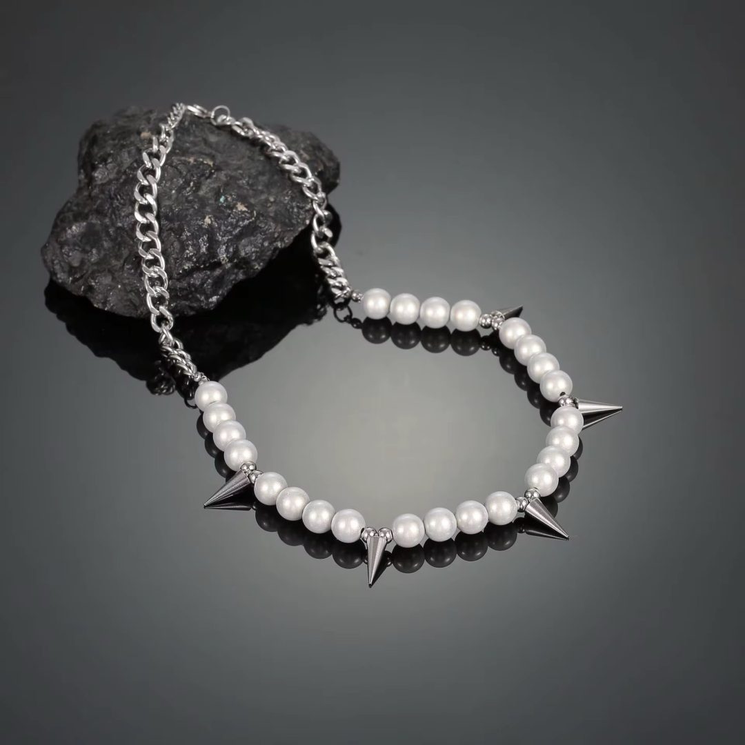 Urban necklace 007 - Image 7