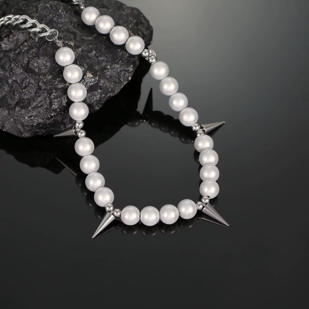 Urban necklace 007 - Image 2