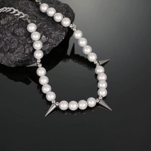 Urban necklace 007